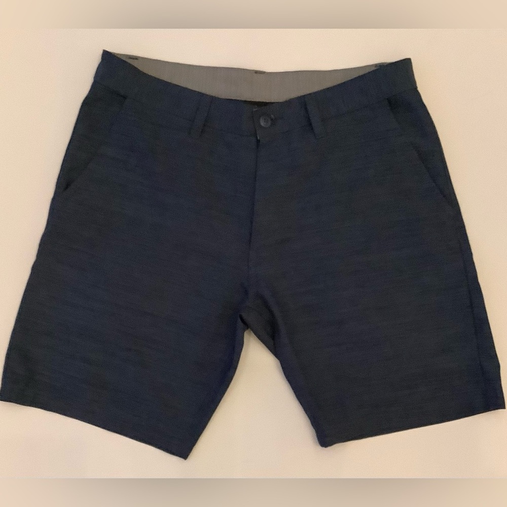 BURNSIDE HYBRID SHORTS | Size 33”